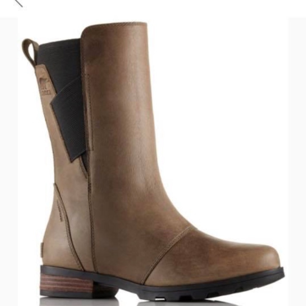 Sorel Emily boots